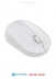  -  - Xiaomi Mi Wireless Bluetooth Mouse () Youth Edition, 1200, DPI White