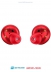   -   - Samsung Galaxy Buds+ Red ()