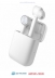   -   - Xiaomi   Mi True Wireless Earphones Lite White ()