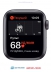   -   - Apple Watch SE GPS 40mm Aluminum Case with Nike Sport Band (/) (MYYF2RU/A)