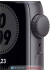   -   - Apple Watch SE GPS 40mm Aluminum Case with Nike Sport Band (/) (MYYF2RU/A)