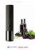  -  - Xiaomi  Huo Hou Electric Wine Opener Deluxe 3 in 1 (HU0090) 