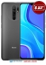   -   - Xiaomi Redmi 9 4/128GB Black