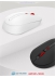  -  - Xiaomi    Xiaomi MIIIW Wireless Mouse Silent White (MWMM01)
