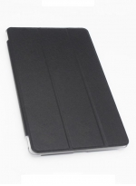 Trans Cover Чехол для Samsung Galaxy Tab S7+ SM-T970 черный 