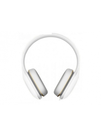 Xiaomi -  (Mi) Simple Edition Button Control Headphones White