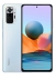   -   - Xiaomi Redmi Note 10 Pro 6/64GB (NFC) Global Version Glacier Blue