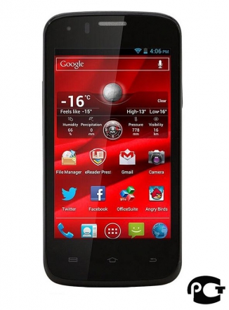 Prestigio MultiPhone 4055 Duos (׸)