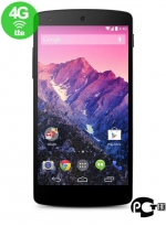 LG Nexus 5 LTE 16Gb (׸)