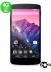  -   - LG Nexus 5 LTE 16Gb (׸)