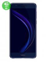 Huawei Honor 8 32Gb RAM 4Gb Blue 