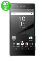 Sony Xperia Z5 Dual Green ()