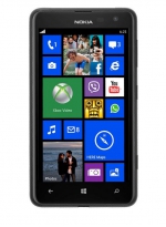 Nokia Lumia 625 3G Black