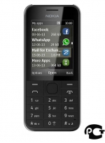 Nokia 208 (׸)