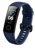 Huawei  Honor Band 4 SE Blue ()