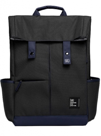 Xiaomi  90 Points Vibrant College Casual Backpack ()