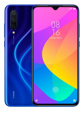 Xiaomi Mi9 Lite 6/64GB ()