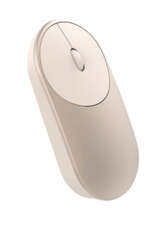 Xiaomi Mi Bluetooth Computer Mouse () Gold