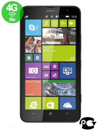 Nokia Lumia 1320 (׸)