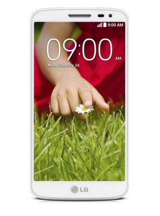 LG G2 mini D618 8Gb White