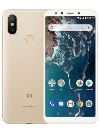 Xiaomi Mi A2 4/64GB ()