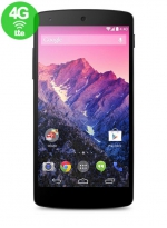 LG Nexus 5 LTE 32Gb Black