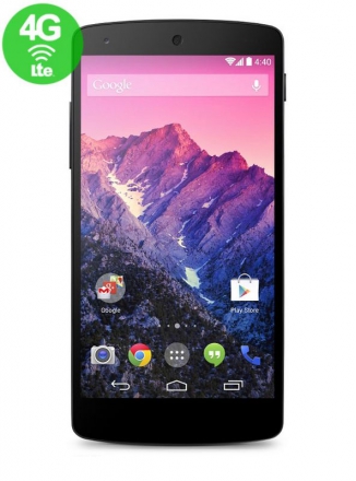 LG Nexus 5 LTE 32Gb Black