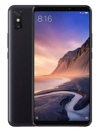 Xiaomi Mi Max 64Gb Black