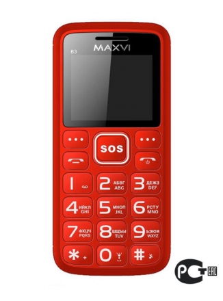   Maxvi B3 ()