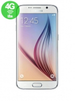 Samsung Galaxy S6 SM-G920F 32Gb White