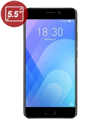 Meizu M6 Note 3/32GB EU Black ()