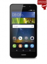 Huawei Y6 Pro Black