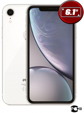 Apple iPhone Xr 64Gb    MH6N3RU/A ()