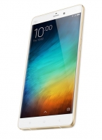 Xiaomi Mi Note Pro Gold