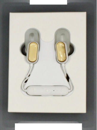 Xiaomi  c- (Mi) Millet Sports bluetooth White