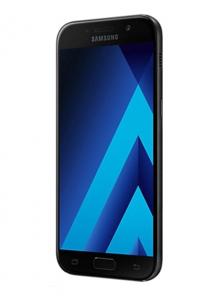 Samsung Galaxy A5 (2017) SM-A520F/DS Black ()