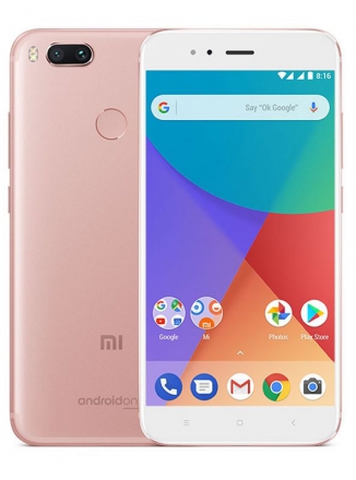 Xiaomi Mi A1 64GB Global Version Rose Gold ( )