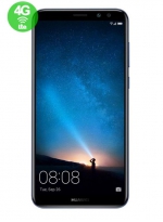 Huawei Mate 10 Lite 64GB EU Blue ()