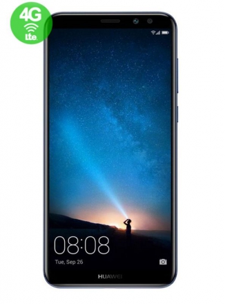 Huawei Mate 10 Lite 64GB EU Blue ()