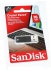  -  - SanDisk - Cruzer Facet 16Gb USB 3.0 Black