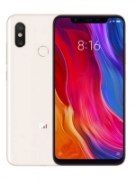 Xiaomi Mi8 6/256Gb Gold ()