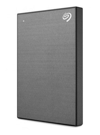 Seagate    HDD 1T 2.5 USB 3.0 Backup Plus Slim Grey