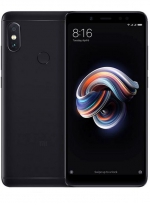 Xiaomi Redmi Note 5 6/64GB Black ()