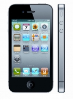 Apple iPhone 4S 16Gb Black