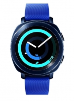 Samsung Gear Sport Blue ()