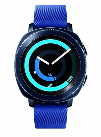 Samsung Gear Sport Blue ()