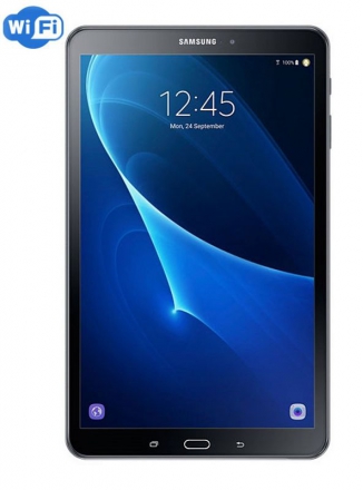 Samsung Galaxy Tab A 10.1 SM-T580 16Gb Wi-Fi Black