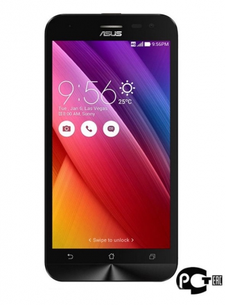 Asus Zenfone 2 Lazer ZE500KG 8Gb ()