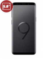 Samsung Galaxy S9 64GB Midnight Black ( )