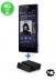   -   - Sony Xperia Z2 LTE With Dock Purple